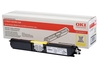 OKI Original Toner gelb 1.500 Seiten (44250717)