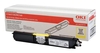 OKI Original Toner gelb 2.500 Seiten (44250721)