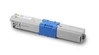 OKI Original Toner gelb 5.000 Seiten (44469722)