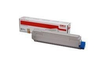 OKI Original Toner magenta 10.000 Seiten (44059254)