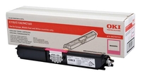OKI Original Toner magenta 2.500 Seiten (44250722)