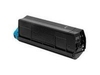 OKI Original Toner magenta 5.000 Seiten (42127455)
