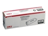 OKI Original Toner schwarz 1.500 Seiten (43034808)