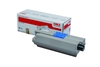 OKI Original Toner schwarz 2.200 Seiten (44973536)