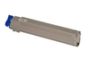 OKI Original Toner schwarz 22.500 Seiten (43837132)