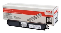 OKI Original Toner schwarz 2.500 Seiten (44250724)