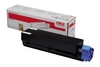 OKI Original Toner schwarz 2.500 Seiten (44992402)