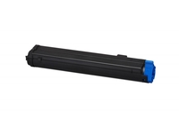 OKI Original Toner schwarz 3.000 Seiten (45807102)