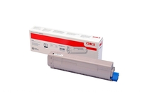 OKI Original Toner schwarz 5.000 Seiten (46471116)