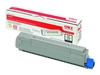 OKI Original Toner schwarz 6.000 Seiten (43487712)