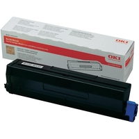 OKI Original Toner schwarz 7.000 Seiten (43979202)