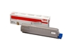 OKI Original Toner schwarz 7.000 Seiten (44643004)