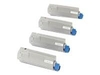 OKI Original Toner schwarz 8.000 Seiten (43865708)