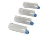 OKI Original Toner schwarz 8.000 Seiten (43865724)