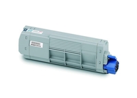 OKI Original Toner schwarz 8.000 Seiten (44315308)
