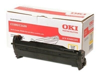 OKI Original Trommeleinheit 15.000 Seiten (43460205)