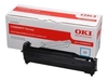 OKI Original Trommeleinheit 15.000 Seiten (43460223)