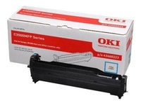 OKI Original Trommeleinheit 15.000 Seiten (43460223)