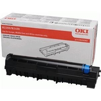 OKI Original Trommeleinheit 19.800 Seiten (43979002)