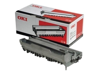 OKI Original Trommeleinheit 20.000 Seiten (01008201)