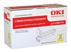 OKI Original Trommeleinheit 20.000 Seiten (43381721)