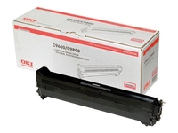 OKI Original Trommeleinheit 30.000 Seiten (42918106)