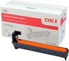 OKI Original Trommeleinheit cyan 30.000 Seiten (46438023)