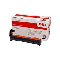 OKI Original Trommeleinheit schwarz 30.000 Seiten (46484108)