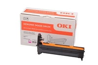 OKI Orignal Trommeleinheit magenta 30.000 Seiten (46507306)