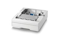 OKI zweiter/ dritter Papierschacht für 530 Blatt (46361802)