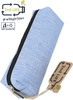 ONLINE® Federmäppchen hellblau