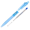 ONLINE® Kugelschreiber Online Kugelsch. 2nd LIFE bu 0.6 mm Blau