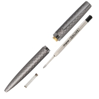 ONLINE® Kugelschreiber Online Kugels.El.Dia. Titan sz 0.6 mm Schwarz