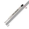 ONLINE® Kugelschreibermine Int. Großraummine M,  schwarz 0.6 mm M (mittel) Schwarz