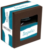Online Tinte Türkis 15 ml