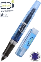 ONLINE® Tintenroller Online Tintenroller 2ndLIFE bu 0.75 mm Blau