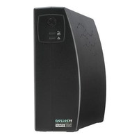 Online USV YUNTO 1200 Line-Interactive-USV 1200 VA/ 720 W