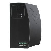 Online USV YUNTO 800 Line-Interactive-USV 800 VA/ 480 W