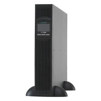 Online USV ZINTO 3000 Line-Interactive-USV 3000 VA/ 2700 W