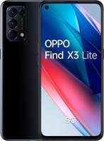 Oppo Find X3 Neo 5G 256GB schwarz