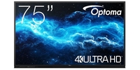 Optoma 3752RK Digital Signage Touch Display 190, 5 cm 75 Zoll