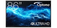 Optoma 3862RK Digital Signage Touch Display 218, 4 cm 86 Zoll