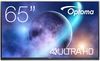 Optoma 5652RK Digital Signage Touch Display 165, 1 cm 65 Zoll