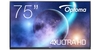 Optoma 5752RK+ Digital Signage Touch Display 189 cm 75 Zoll