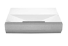 Optoma CinemaX P2 - DLP-Projektor - Laser - 3D - 3000 ANSI-Lumen - 3840 x 2160