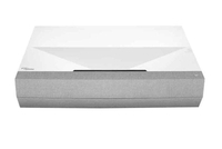 Optoma CinemaX P2 - DLP-Projektor - Laser - 3D - 3000 ANSI-Lumen - 3840 x 2160