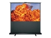 Optoma DP-1082MWL Leinwand zum hochziehen,  16:10,  (82") 208cm