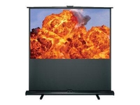 Optoma DP-1082MWL Leinwand zum hochziehen,  16:10,  (82") 208cm