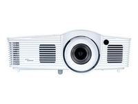 Optoma DU400 DLP-Projektor 4000 Lumen