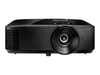 Optoma DW318e Heimkino DLP-Projektor 3700 Lumen